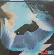 Double LP - Hannes Wader - Liederbuch - Gatefold