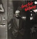 LP - Hannes Wader - Nach Hamburg - OIS with lyrics