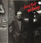 LP - Hannes Wader - Nach Hamburg - OIS with lyrics