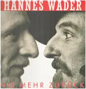 LP - Hannes Wader - Nie Mehr Zurück