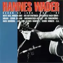 CD - Hannes Wader - Schon So Lang • '62-'92