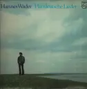 LP - Hannes Wader - Plattdeutsche Lieder - Gatefold
