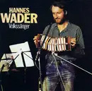 CD - Hannes Wader - Volkssänger