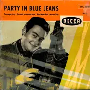 Hannes Wüst - Party In Blue Jeans