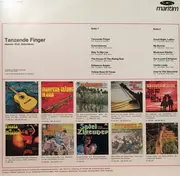 LP - Hannes Wulf - Tanzende Finger