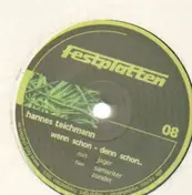 Hannes Teichmann - Wenn Schon - Denn Schon