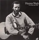 LP - Hannes Wader - Es ist an der Zeit