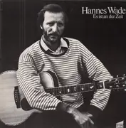 LP - Hannes Wader - Es ist an der Zeit