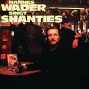 CD - Hannes Wader - Hannes Wader Singt Shanties