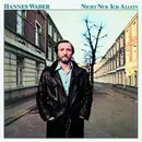 CD - Hannes Wader - Nicht Nur Ich Allein