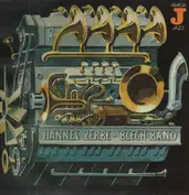 Hannes Zerbe - Blechband