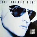 7'' - Hannes Kröger - Der Blonde Hans