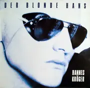 7'' - Hannes Kröger - Der Blonde Hans