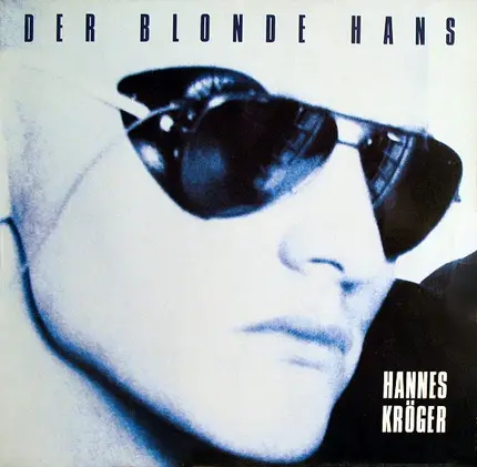 Hannes Kröger - Der Blonde Hans