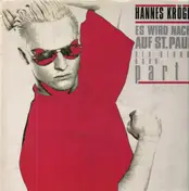 Hannes Kröger - Es Wird Nacht Auf St. Pauli (Der Blonde Hans - Part II)