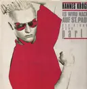 12'' - Hannes Kröger - Es Wird Nacht Auf St. Pauli (Der Blonde Hans - Part II)