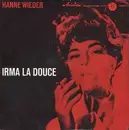 7'' - Hanne Wieder - Irma La Douce
