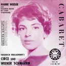 7'' - Hanne Wieder Und Friedrich Meyer Mit Seiner Studio-Band - Circe / Wiener Schmarrn