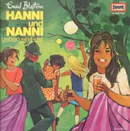 Hanni und Nanni - Geben ein Fest