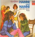 LP - Hanni und Nanni - Folge 5: Gründen Einen Klub