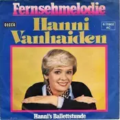 Hanni Vanhaiden - Fernsehmelodie