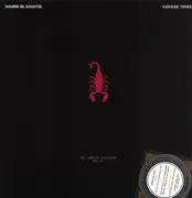 LP-Box - Hanni El Khatib - Savage Times (The Complete Collection Vol. 1-5)