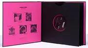 LP-Box - Hanni El Khatib - Savage Times (The Complete Collection Vol. 1-5)