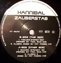 12'' - Hannibal - Zauberstab