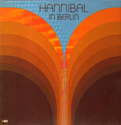 Hannibal - In Berlin