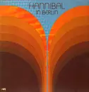 LP - Hannibal - In Berlin