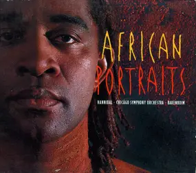 Chicago Symphony Orchestra - African Portraits
