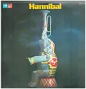 LP - Hannibal Marvin Peterson And The Sunrise Orchestra - Hannibal - Insert
