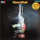 LP - Hannibal Marvin Peterson And The Sunrise Orchestra - Hannibal
