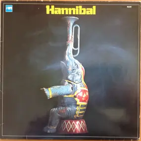 Hannibal Marvin Peterson - Hannibal