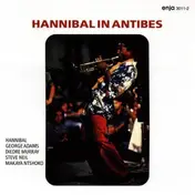 Hannibal Marvin Peterson - Hannibal In Antibes