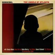 LP - Hannibal Marvin Peterson - The Angels Of Atlanta