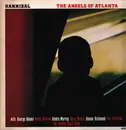 LP - Hannibal Marvin Peterson - The Angels Of Atlanta - Insert