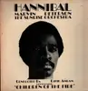 LP - Hannibal Marvin Peterson & The Sunrise Orchestra - Children Of The Fire - Insert icle