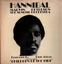 LP - Hannibal Marvin Peterson & The Sunrise Orchestra - Children Of The Fire - Insert icle