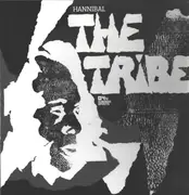 LP - Hannibal Marvin Peterson - The Tribe (Deluxe Edition) - incl. Insert
