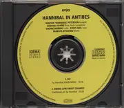 CD - Hannibal Marvin Peterson - Hannibal In Antibes