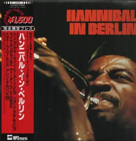 Hannibal Marvin Peterson - In Berlin