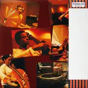 LP - Hannibal Marvin Peterson - Naima