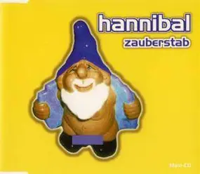 Marvin Hannibal Peterson - Zauberstab