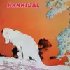 LP - Hannibal - Hannibal - UK ORIGINAL PROG PSYCH 1970