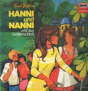 Hanni und Nanni - Folge 06: Und das Geisterschloß