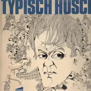 LP - Hanns Dieter Hüsch - Typisch Hüsch