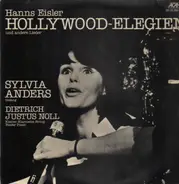 Sylvia Anders - Hanns Eisler - Hollywood-Elegien Und Andere Lieder