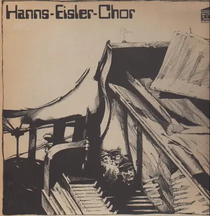 Hanns Eisler Chor / Bertold Brecht - Hanns-Eisler-Chor
