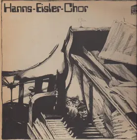 Hanns Eisler Chor - Hanns-Eisler-Chor